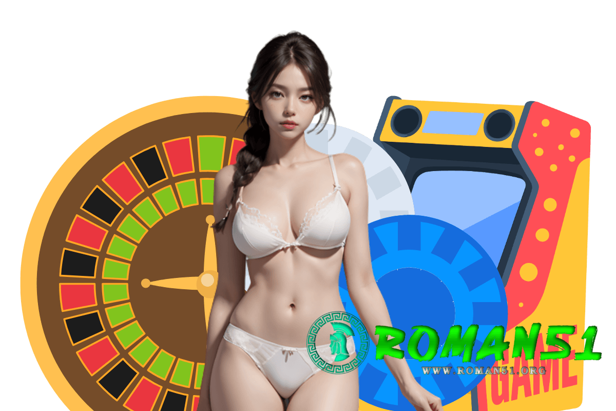 roman51 สมัคร