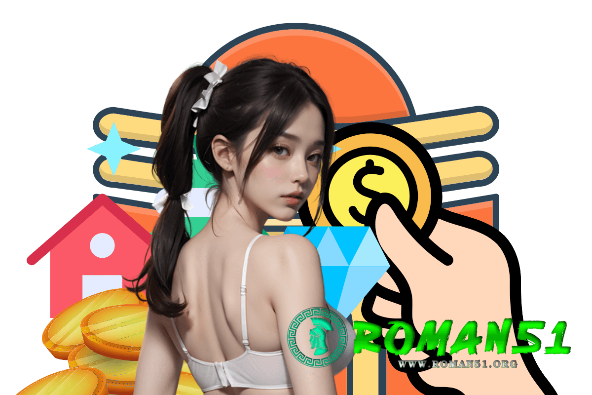 roman51 เว็บตรง